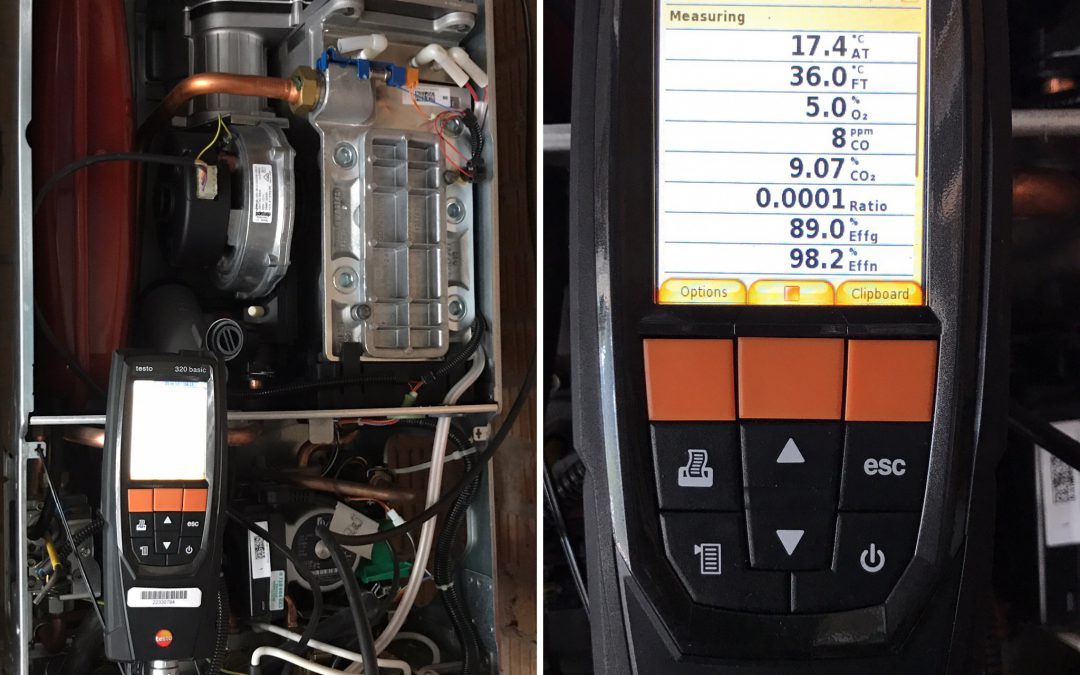 Boiler servicing, is it worth it?